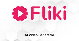 Fliki AI Text -To -Videos Maker